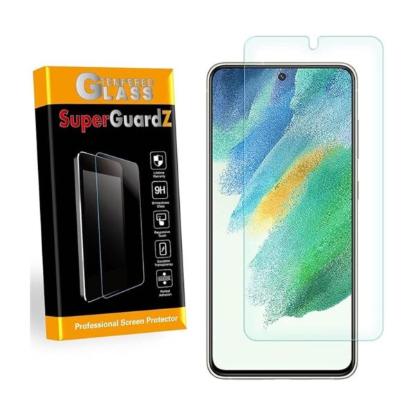 Paquete de 2 para Samsung Galaxy S21 FE 5G 2022