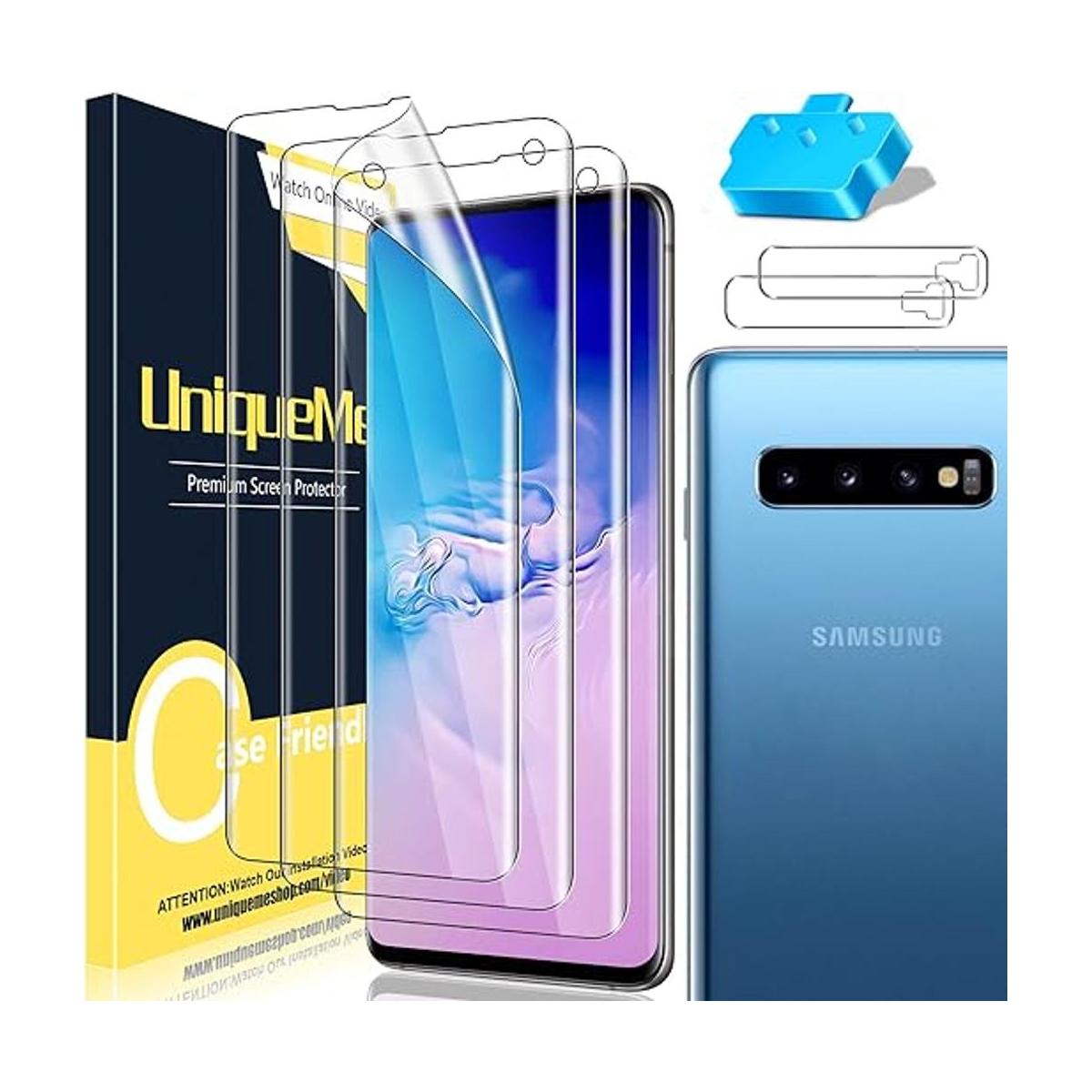 Paquete de 32 Unique Me compatible con Samsung Galaxy