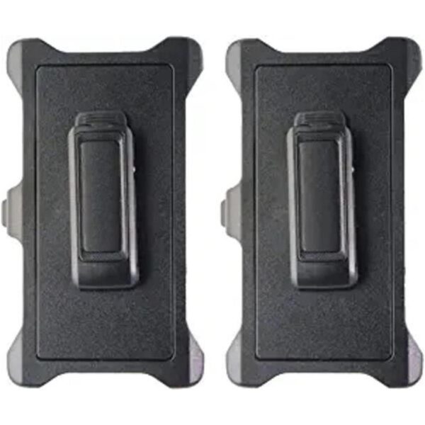 Paquete de 2 Funda de repuesto para iPhone 12 Pro Max_1