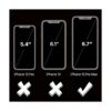 Paquete de 2 Funda de repuesto para iPhone 12 Pro Max_4