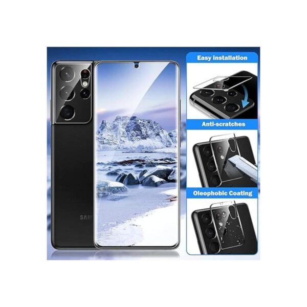 Paquete de 22 EGV compatible con Samsung Galaxy S21_2