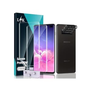 Paquete de 2 3 L K compatible con Samsung Galaxy S10_1