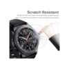 Paquete de 2 1 Compatible con Samsung Galaxy Watch de_3