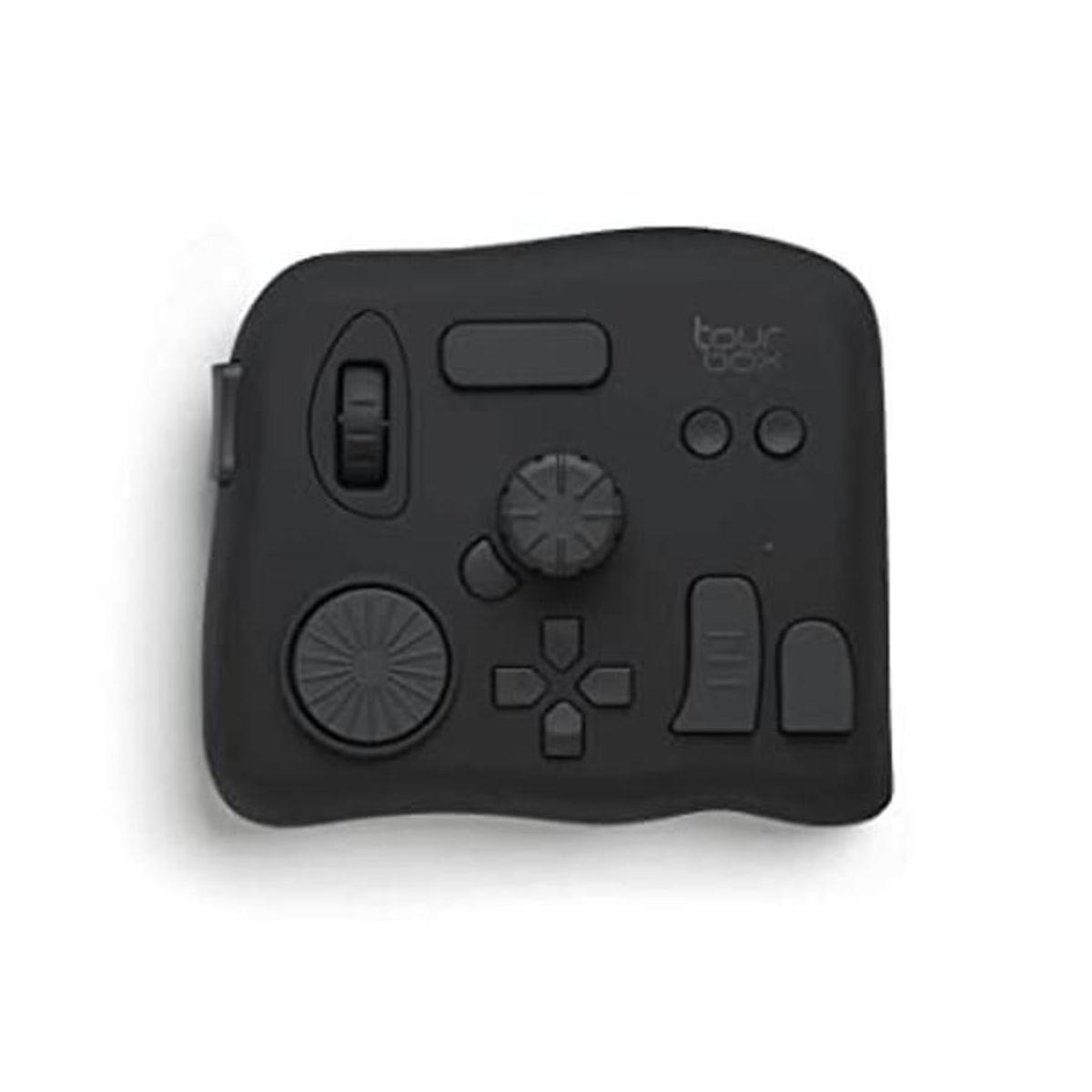 Oficial TourBox NEO mejorado controlador de edición de