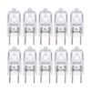 Pack de 10 unidades Simba Lighting Focos halógenos 120V_1