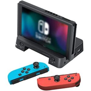 Nueva versión 2022 HomeSpot TV Dock con Ethernet para_1