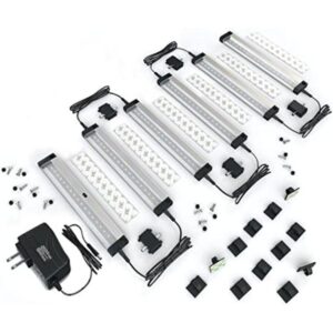 Nuevo Kit de iluminación LED EShine para colocar debajo_1