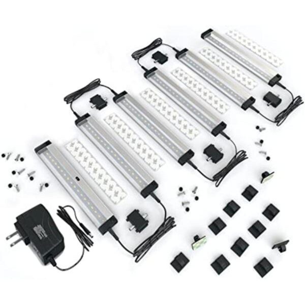Nuevo Kit de iluminación LED EShine para colocar debajo_1