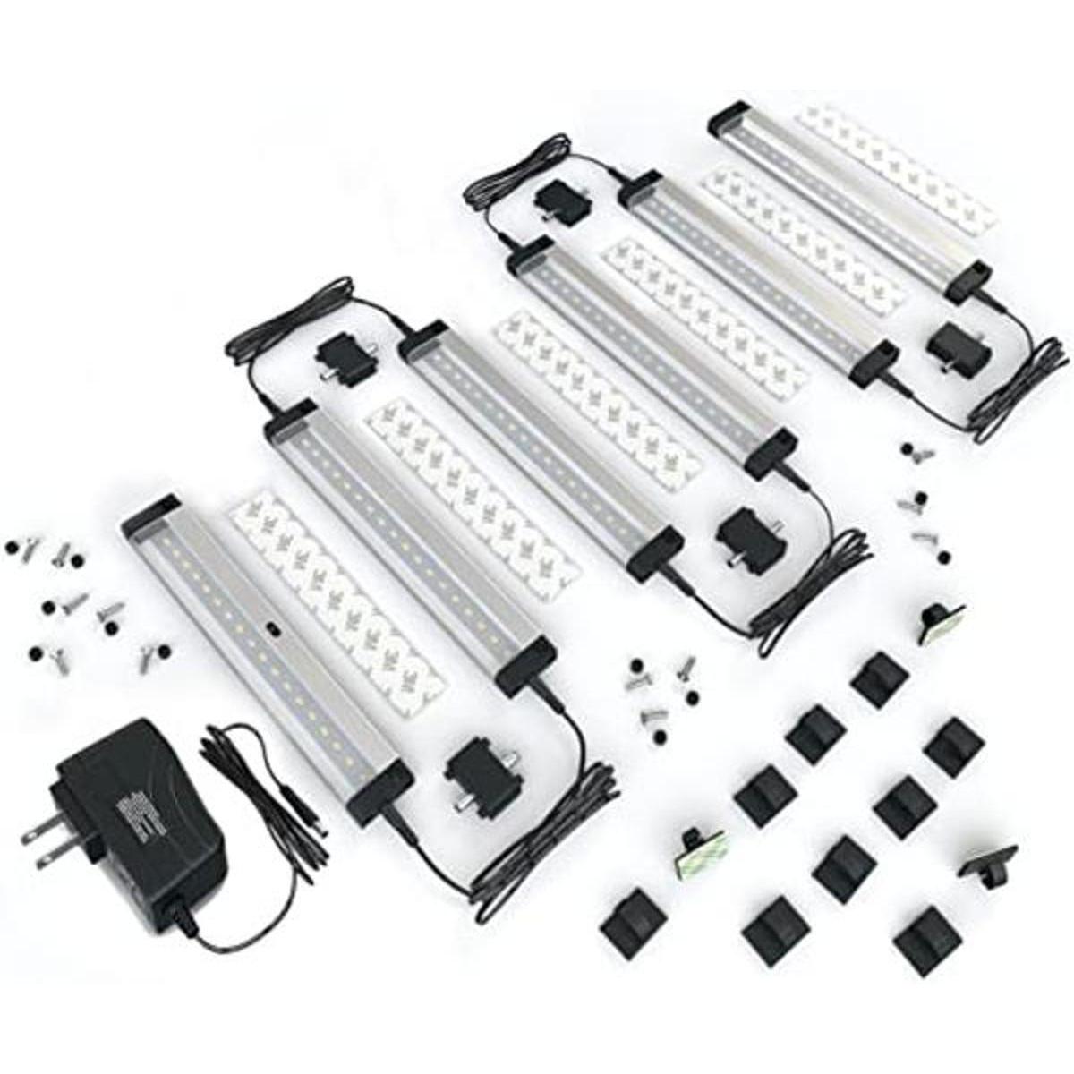 Nuevo Kit de iluminación LED EShine para colocar debajo