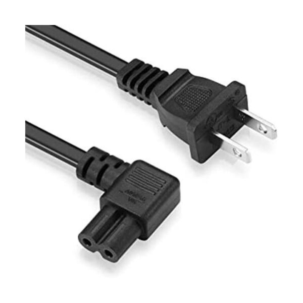 Listado UL Cable de alimentación de 12 pies compatible_1