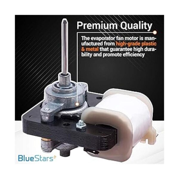 Nuevo mejorado Motor de ventilador evaporador de_2