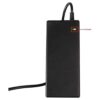 Lista UL JZTEK AC 100240V a DC 12V 5A Adaptador de