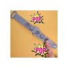 Juego de 2 Pulsera Pop Fidget Pack Pulsera de Reloj_6