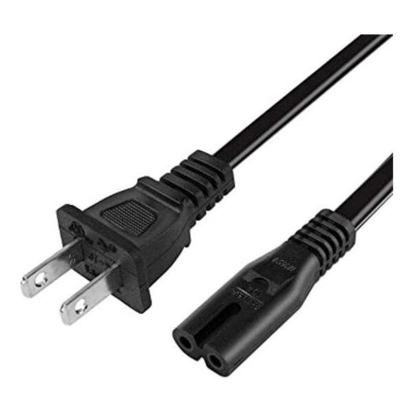 Listado UL Cable de alimentación compatible con el_1