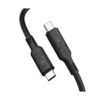 Certificado USBIF Cable USB 4 Spigen para cable_1