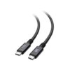 Certificado USBIF Cable Matters USB 4 de 2.6 pies con_1