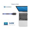 Certificado Intel Cable compatible con cable Thunderbolt_6