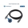 Certificado Intel El cable importa 40 Gbps Active_2