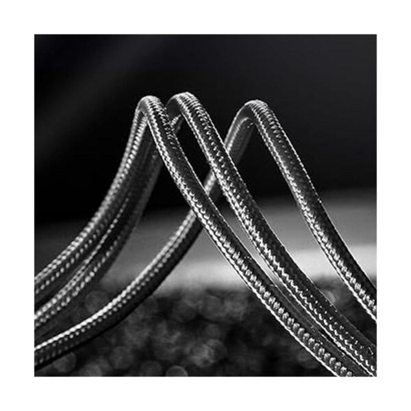 Compatible con Apple MFi cable de carga 3 en 1_4