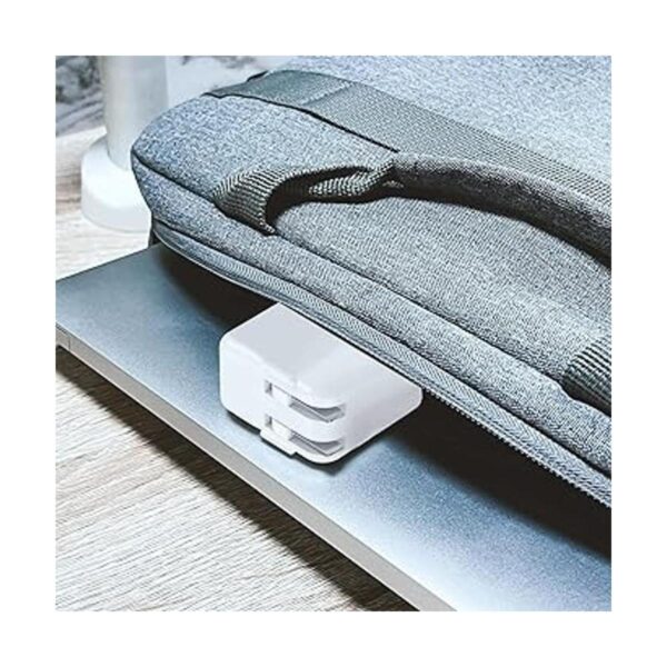 Compatible con Apple MFi Cargador para iPad_3