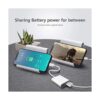Apple MFi certificado Adaptador de cámara Lightning a