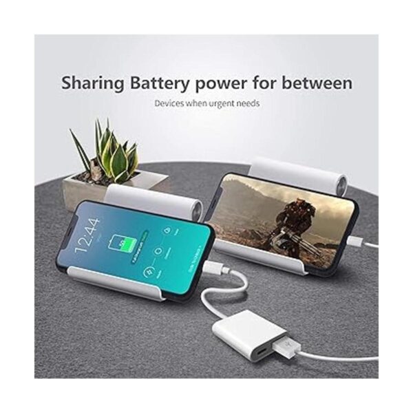 Apple MFi certificado Adaptador de cámara Lightning a