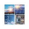 Actualizado Controlador de carga solar de 30 A
