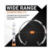6 pad Ultra Durable W10817888 arandela banda de embrague_3