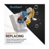 6 pad Ultra Durable W10817888 arandela banda de embrague_4