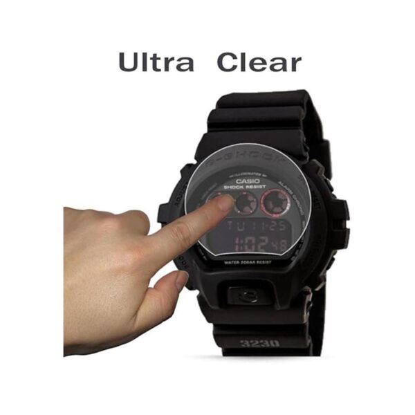 5Pack para DW6900DW9052 reloj Protector de_2