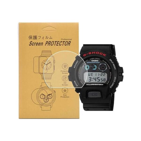 5Pack para DW6900DW9052 reloj Protector de_1