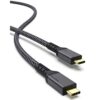 6.6 pies Cable USB 4 compatible con Thunderbolt cable_1