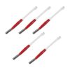 5Pcs of pack Anycubic Chiron Ceramic Cartridge Heater