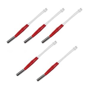 5Pcs of pack Anycubic Chiron Ceramic Cartridge Heater