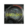 5Pack para DW6900DW9052 reloj Protector de_5