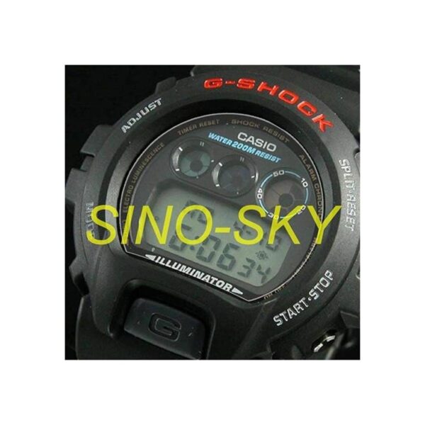 5Pack para DW6900DW9052 reloj Protector de_5