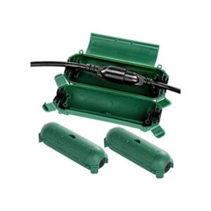 3 unidades Cubierta de seguridad para cable de extensión_1