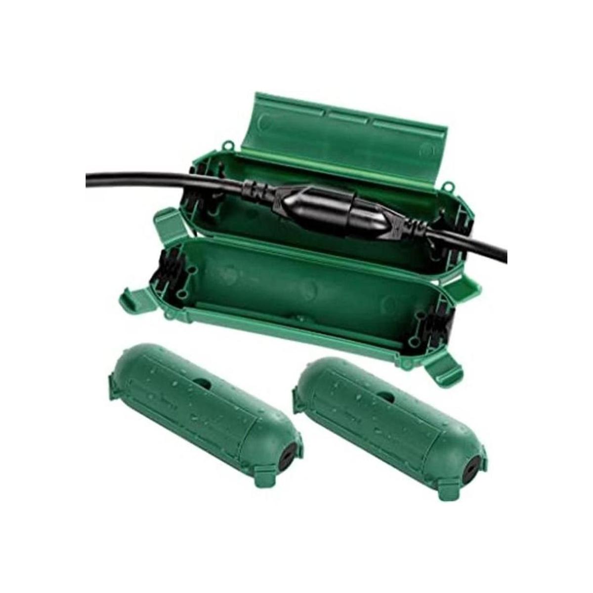 3 unidades Cubierta de seguridad para cable de extensión