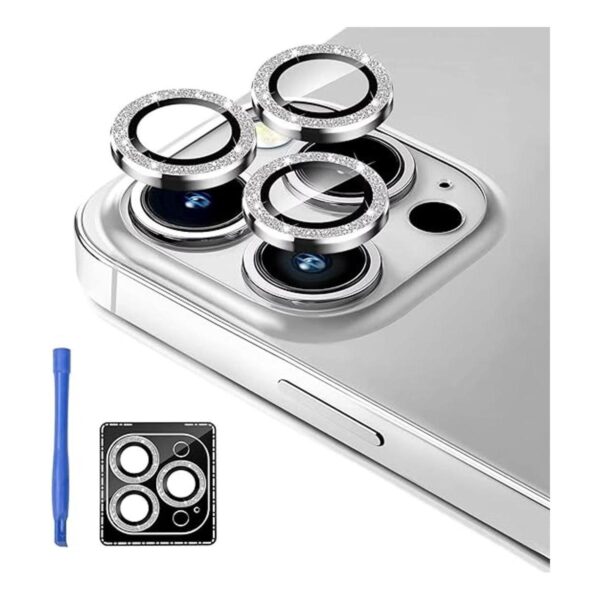 3X2 Pack Jeluse Designed for iPhone 13 ProiPhone 13 Pro_1