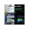 3 unids Funda protectora de silicona para Samsung Smart_6