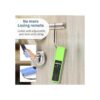 3 unids Funda protectora de silicona para Samsung Smart_4