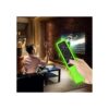 3 unids Funda protectora de silicona para Samsung Smart_5