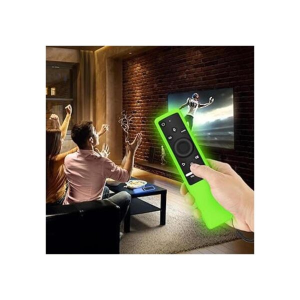 3 unids Funda protectora de silicona para Samsung Smart_5