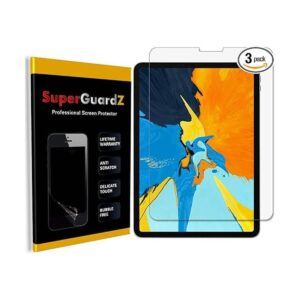 3 unidades para iPad Pro 12.9 2018 iPad Pro 12.9_1