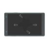 2 unidadesMr.Shield diseñado para Lenovo Tab 4 8 Plus_3