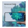 2 unidades para lente de cámara trasera de Samsung