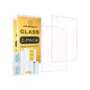 2 unidadesMr.Shield diseñado para Lenovo Tab 4 8 Plus_1