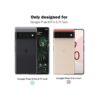 22 LK Protector de pantalla flexible de TPU para_2