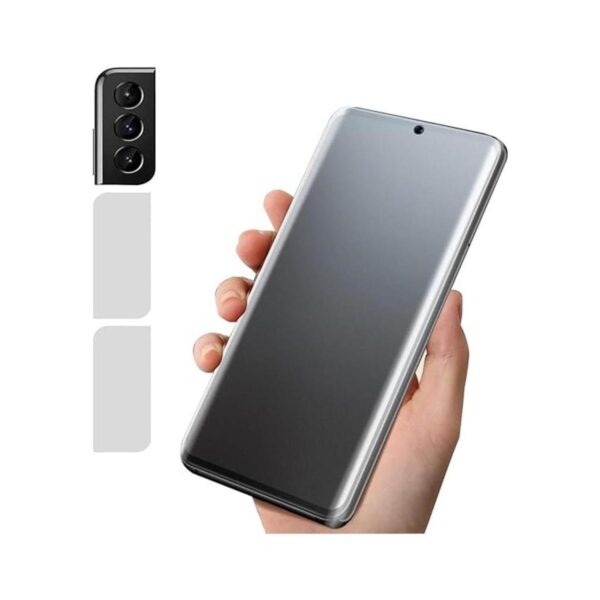 22 Protector de pantalla mate compatible con Samsung_1