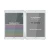 2 unidadesMr.Shield diseñado para iPad Pro 12.9_2